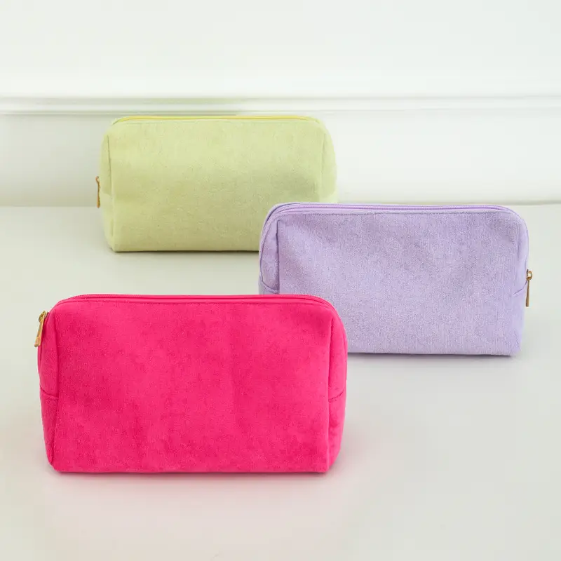 faux-suede-cosmetic-bags (3)